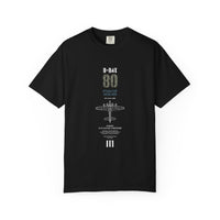 Thumbnail for D-Day B-17 Flying Fortress - T-shirt