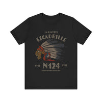 La Fayette Escadrille - T-shirt