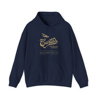 Curtiss  - Hoodie