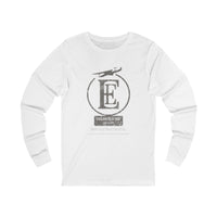 Thumbnail for English Electric - Long Sleeve Tee