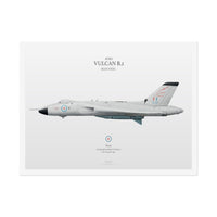 Thumbnail for Vulcan B.2 -  Rolled Poster