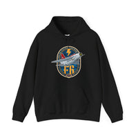 English Electric Lightning - Hoodie