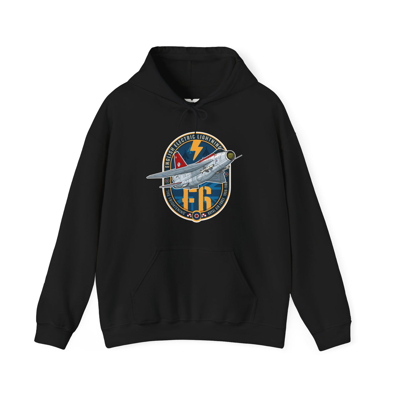 English Electric Lightning - Hoodie