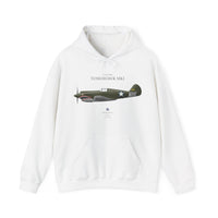 Thumbnail for Tomohawk MKI 'Flying Tigers' - Hoodie