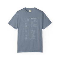 Thumbnail for Apollo 11 Saturn V - T-shirt