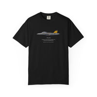 Thumbnail for FA-18F Super Hornet VFA-32 - T-shirt