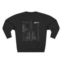 SR-71 - Sweat shirt