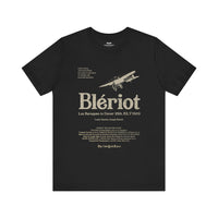 Blériot - T-shirt