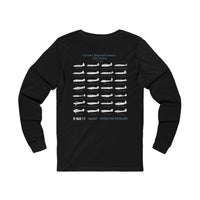 Thumbnail for D-Day Typhoon - Long Sleeve Tee