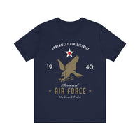 Thumbnail for Second Air Force - T-shirt