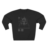 Apollo 11 Lunar Module - Sweat shirt