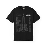 Thumbnail for SR-71 - T-shirt