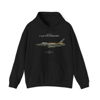 Thumbnail for F-105 F Thunderchief  - Hoodie