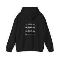 Thumbnail for D-Day B-17 Flying Fortress - Hoodie