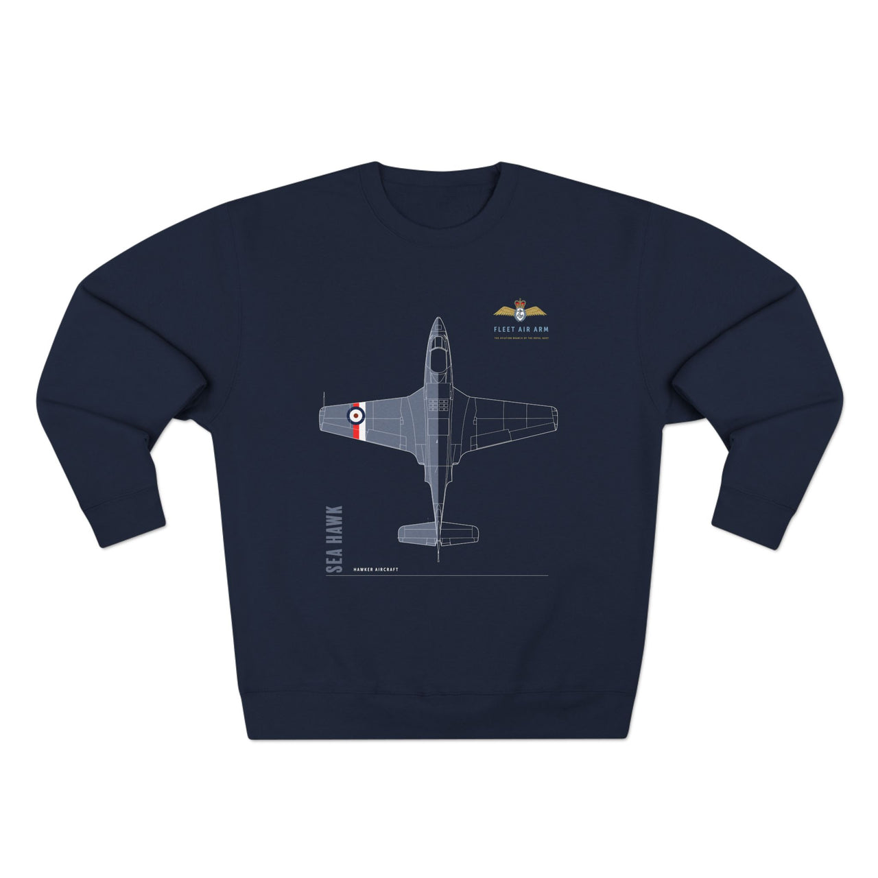 Sea Hawk - Sweat shirt