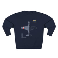 Thumbnail for Sea Hawk - Sweat shirt