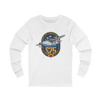 Thumbnail for Sunderland S.25 - Long Sleeve Tee