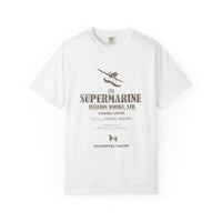 Thumbnail for Supermarine - T-shirt
