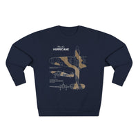 Thumbnail for Hawker Hurricane - Sweat shirt