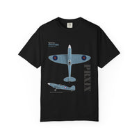 Spitfire PR XIX - T-shirt