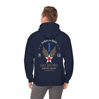 Thumbnail for First Air Force - Hoodie