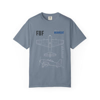 Thumbnail for F8F Bearcat - T-shirt