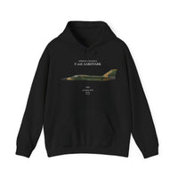 Thumbnail for F-111E Aardvark - Hoodie