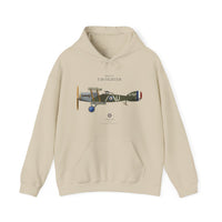 Thumbnail for Bristol F2B Fighter - Hoodie