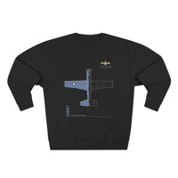 Gannet - Sweat shirt