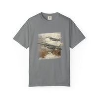 Thumbnail for F-16 Fighting Falcon - T-shirt