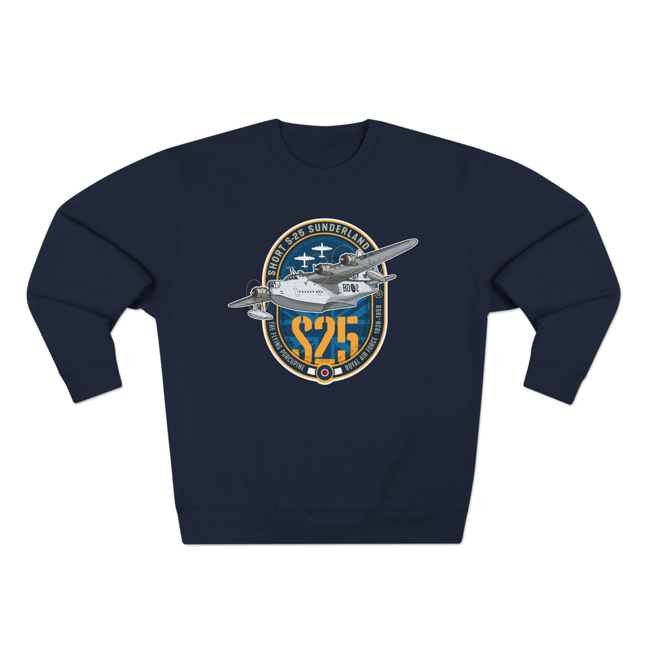 Sunderland S.25 - Sweat shirt