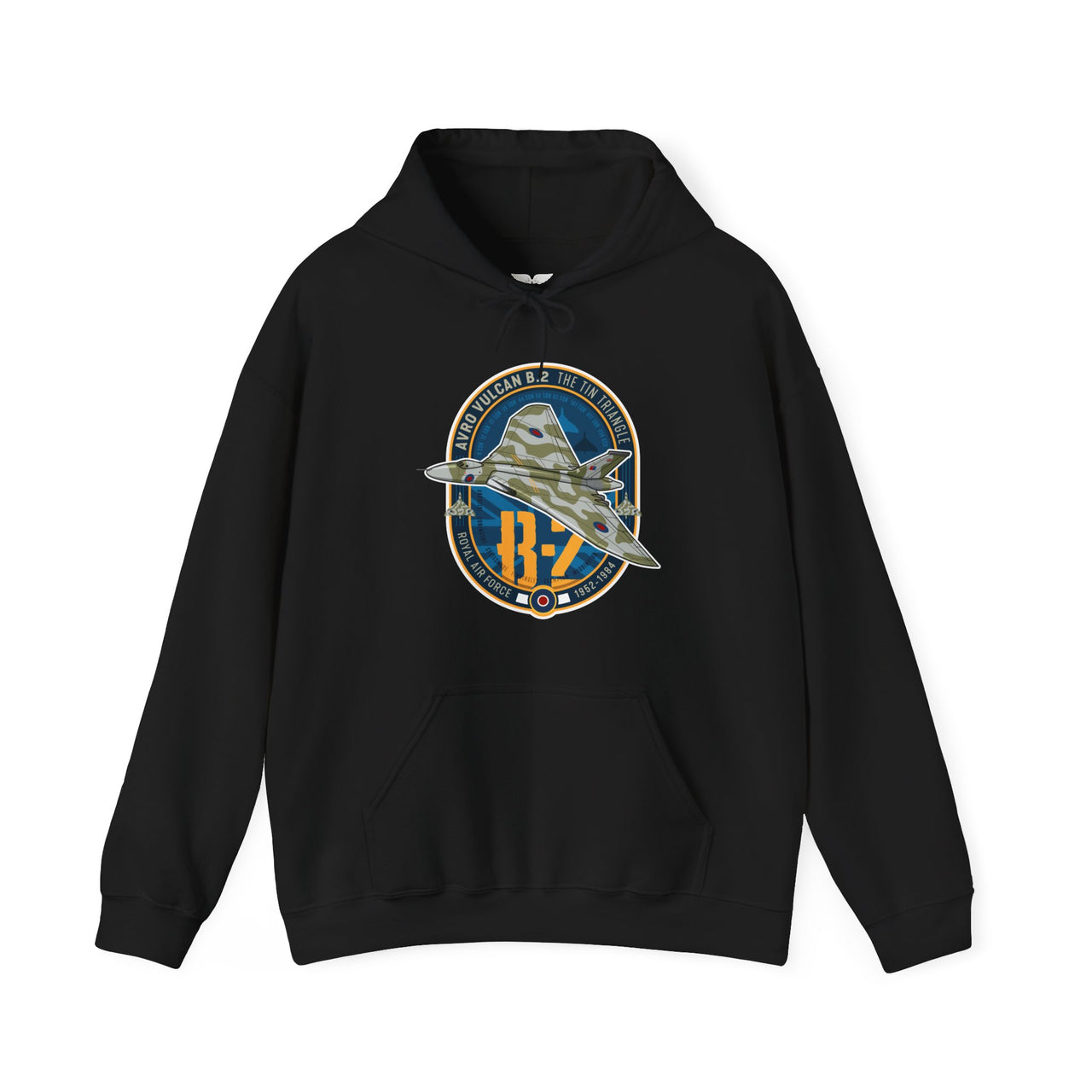 Avro Vulcan B.2 - Hoodie