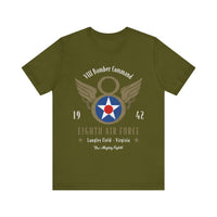 Thumbnail for Eighth Air Force - T-shirt