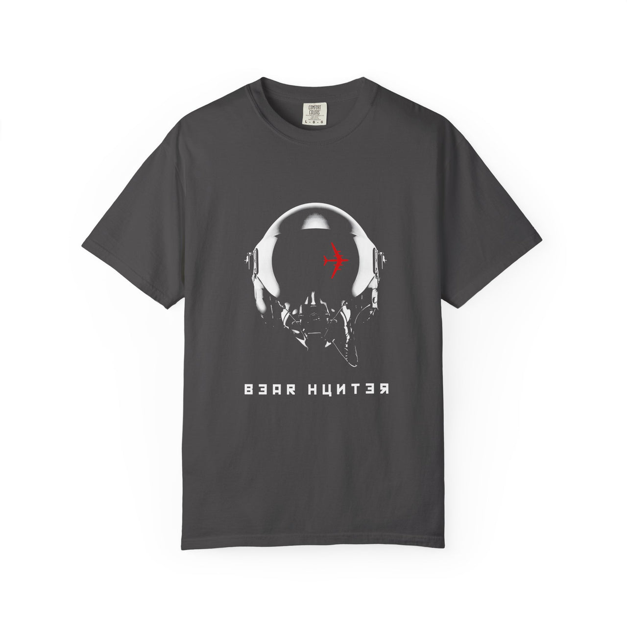 Bear Hunter - T-shirt