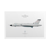 Thumbnail for Avro Vulcan B.2 -  Rolled Poster