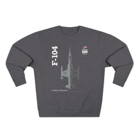 Thumbnail for F-104 Starfighter - Sweat shirt