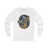Thumbnail for Supermarine Spitfire - Long Sleeve Tee