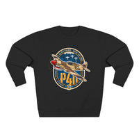 P-40 Kittyhawk - Sweat shirt