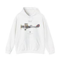 Thumbnail for de Havilland D.H.9A - Hoodie