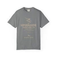 Thumbnail for Supermarine - T-shirt