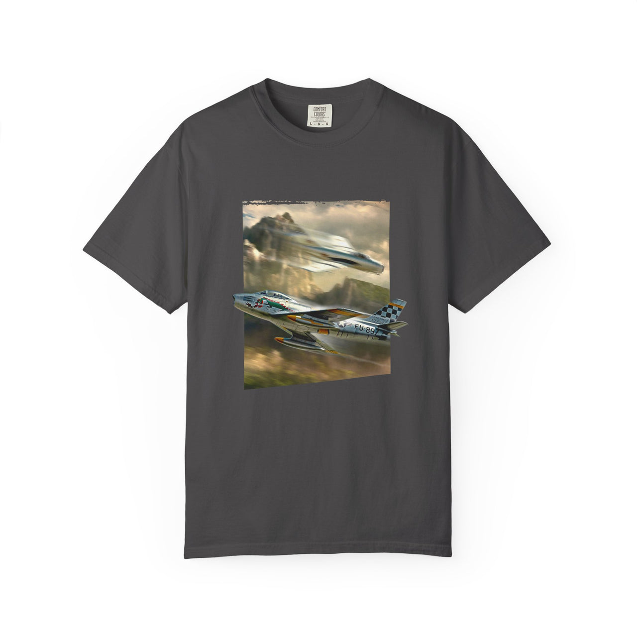 F-86 Sabre - T-shirt