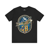 Supermarine Spitfire - T-shirt