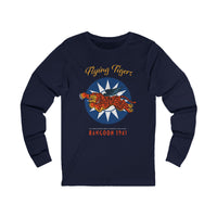 Thumbnail for Flying Tigers - Long Sleeve Tee