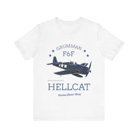 Thumbnail for F6F Hellcat - T-shirt