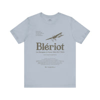 Thumbnail for Blériot - T-shirt