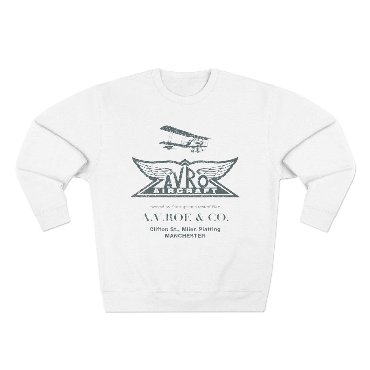 Avro - Sweat shirt