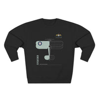 Flycatcher - Sweat shirt