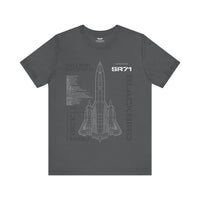 SR-71 - T-shirt