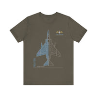 Thumbnail for Phantom - T-shirt