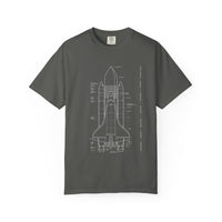 Thumbnail for Space Shuttle - T-shirt